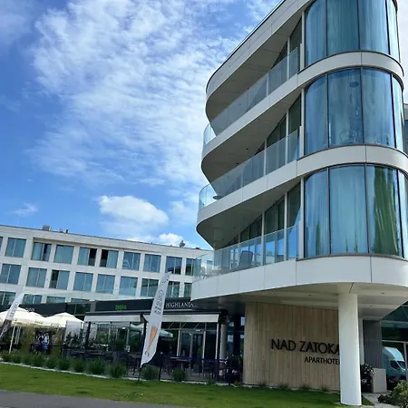 Perlowy 128 Kapitanska 2 Nad Zatoka Plaza Miejska *