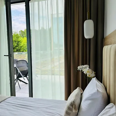 Apartman Perlowy 128 Kapitanska 2 Nad Zatoka Plaza Miejska