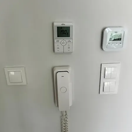 Perlowy 128 Kapitanska 2 Nad Zatoka Plaza Miejska Apartman