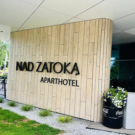 Perlowy 128 Kapitanska 2 Nad Zatoka Plaza Miejska